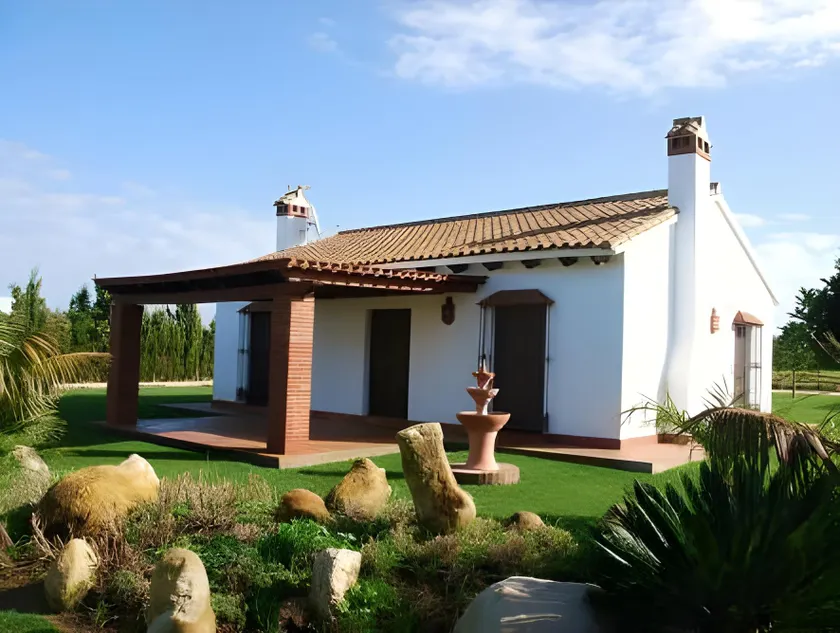 Hacienda Roche Viejo - Image 1