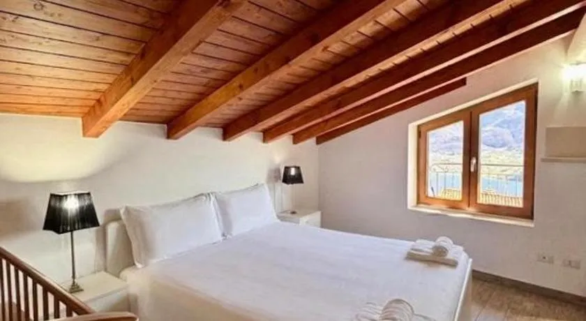 Rustico Maria Full House Lake View Escape - Image 1
