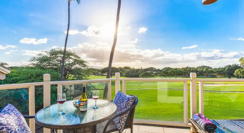WAILEA GRAND CHAMPION, #148 - Image 1