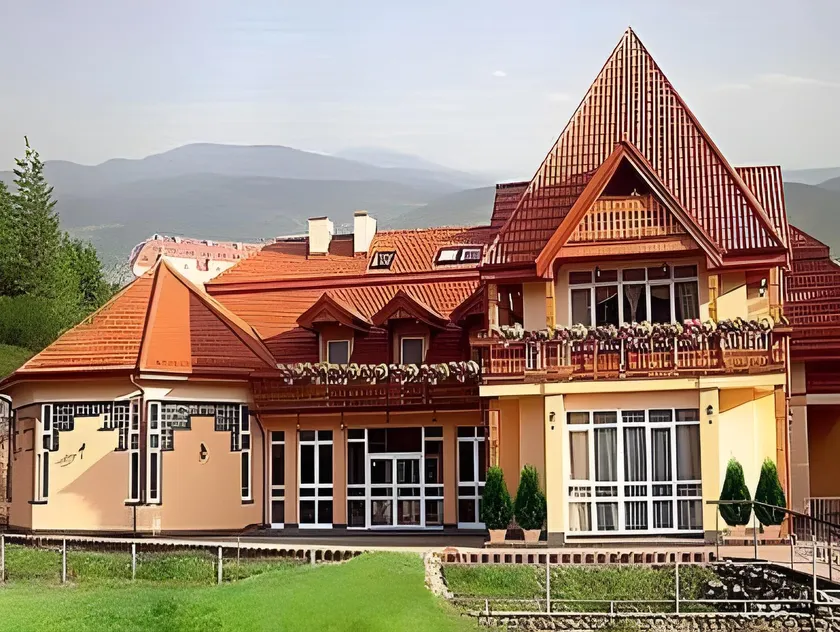 Hotel Pod Gołębiem - Image 1