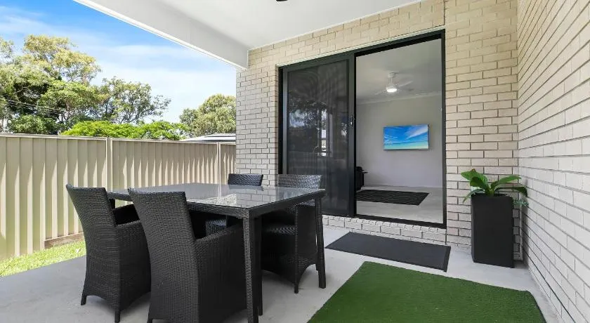Bribie Getaway Villa - Image 1