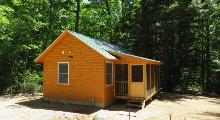 Okie Dokie Cabins - Image 1