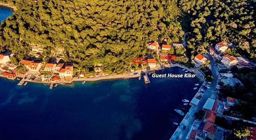 Guest House Kiko - Image 1