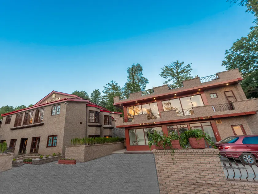Khattak Lodge Murree - Image 1