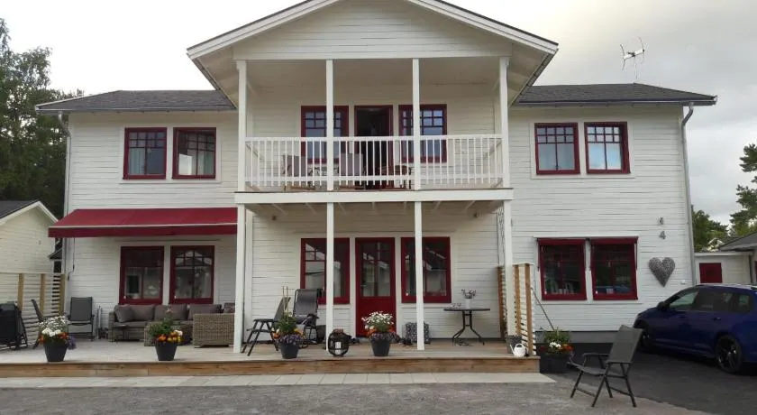 Oregrund B&B - Image 1