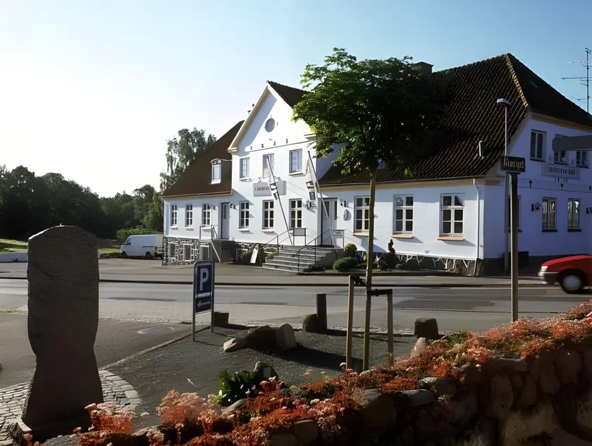 Brobyværk Kro - Image 1
