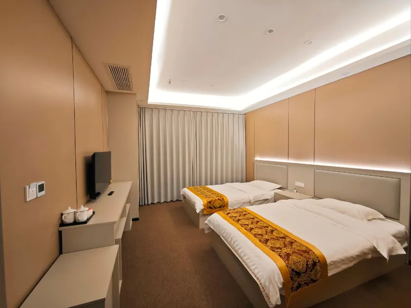 Chang Le Fang Leisure Express Hotel - Image 1