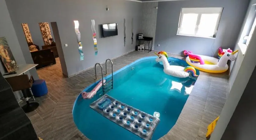KK Vip Apartment - Image 1