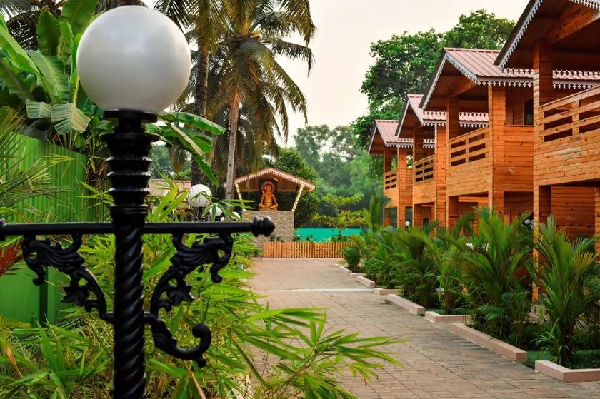 Majestic Eco Comforts - Image 1