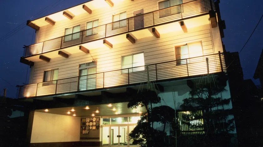 Otaki Onsen Chitose Hotel - Image 1