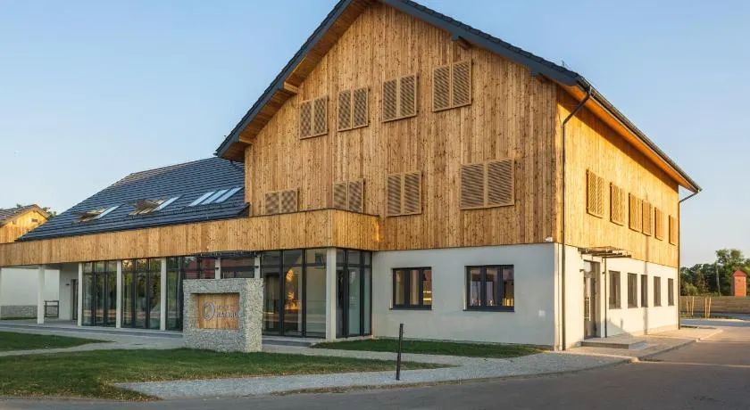 Hotel Naturum - Image 1