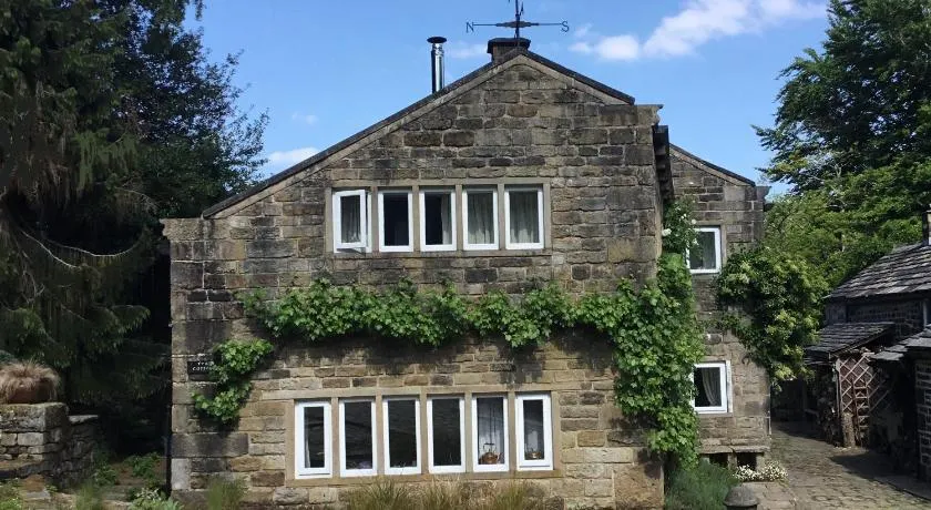 Tyas Cottage - Image 1