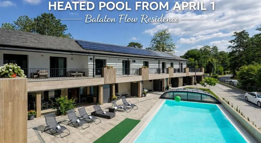 Balaton Flow Residence - Image 1