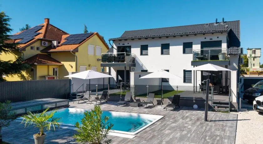 Bala-Home Apartments & Pool - Image 1