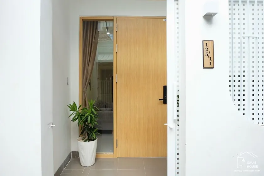 Gau's House - Cozy home near Airport, Han Market - Image 1