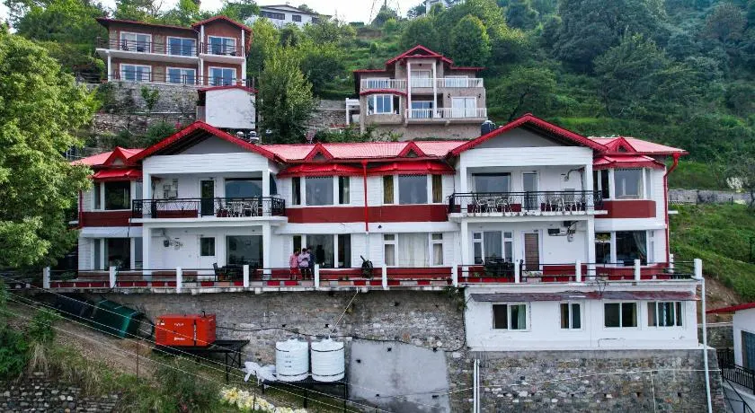 SkyNest Bhimtal - Image 1