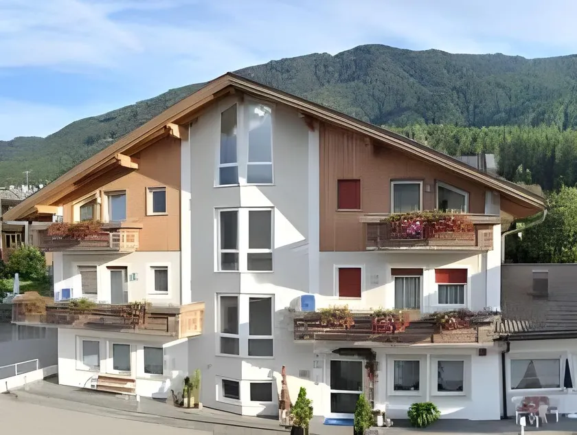 Pension Prack - Image 1
