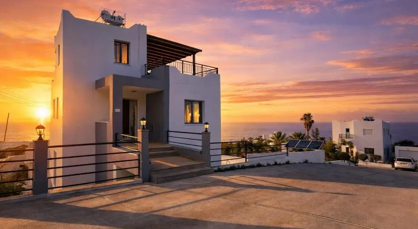 Livia - Vikles Villas - Image 1