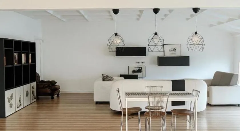 La Manovella Apartment - Image 1