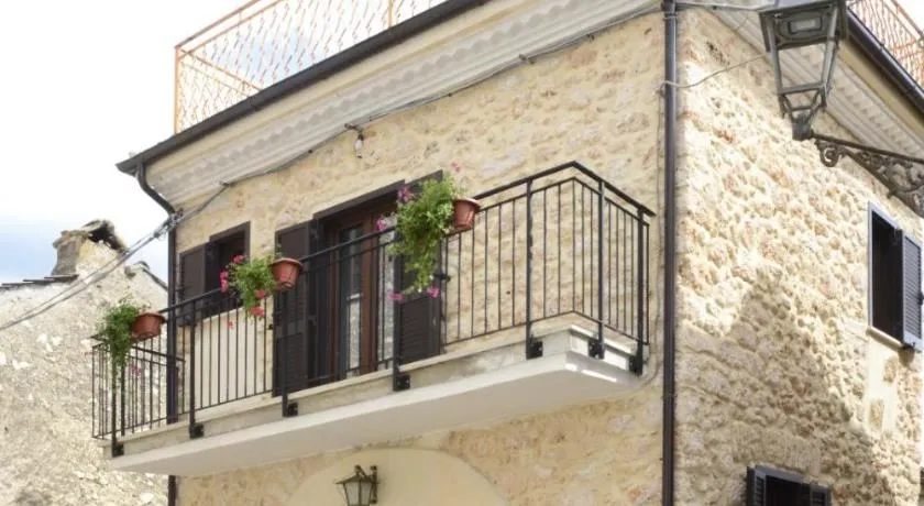 Casa Vacanza Orto dei Preti - Image 1