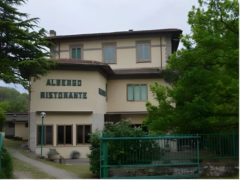 Albergo Padellino - Image 1