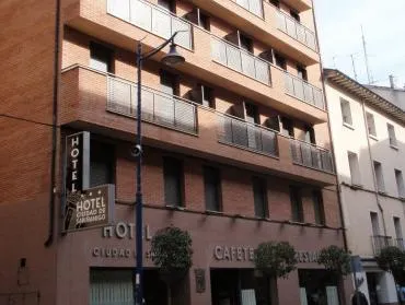 SNÖ Hotel Ciudad de Sabiñánigo - Image 1