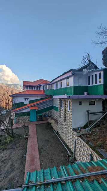Himalyan Gypsie homestay (your mountains home) - Image 1