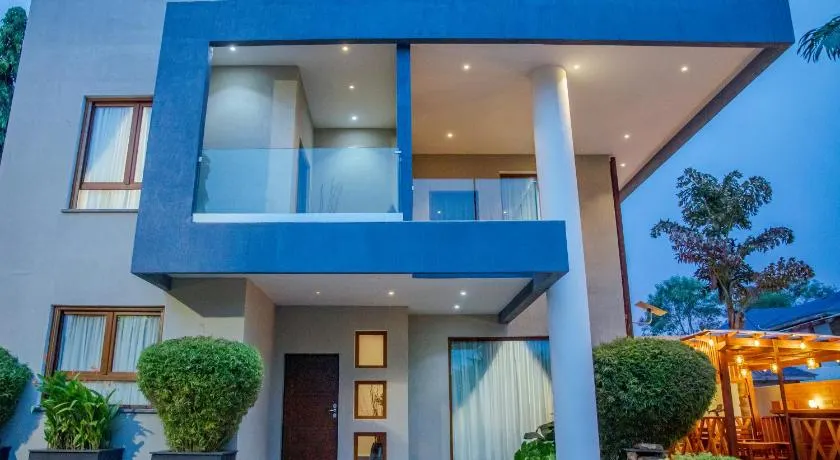 Villa Vanki - Image 1