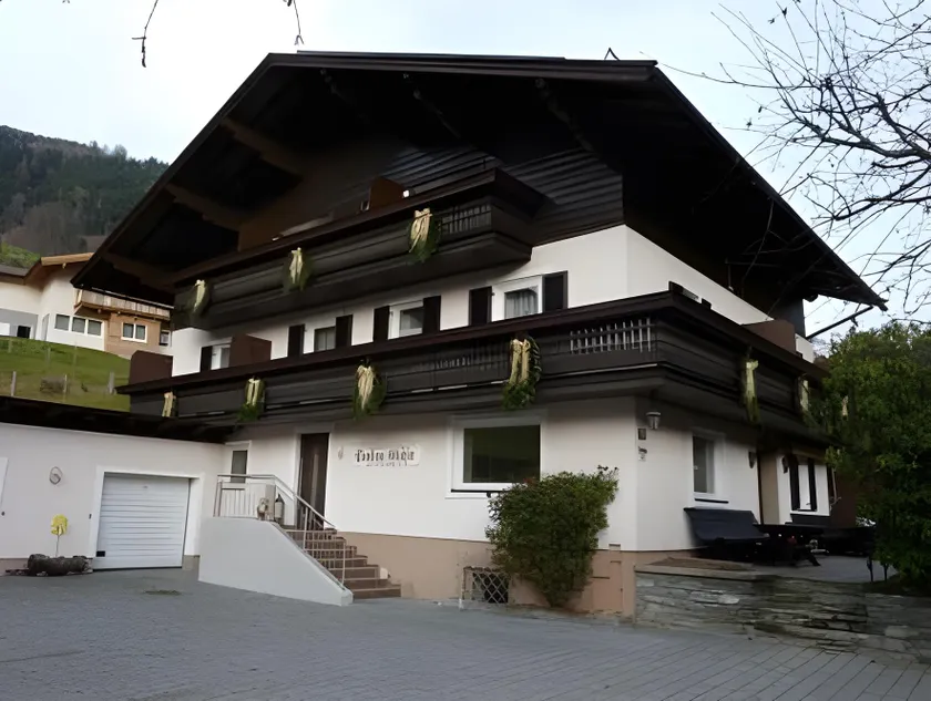 Pension Mühle - Image 1