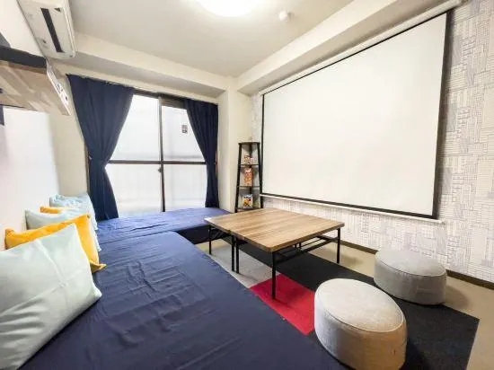 Tasone Stay OSAKA CH402 - Image 1