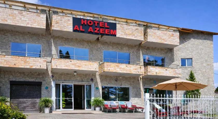 Hotel Al Azeem - Image 1