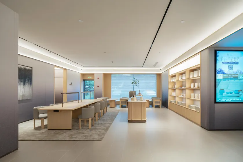 Ji Hotel Shanghai Hongqiao Railway Station Hangzhong Road Subway Station - Image 1