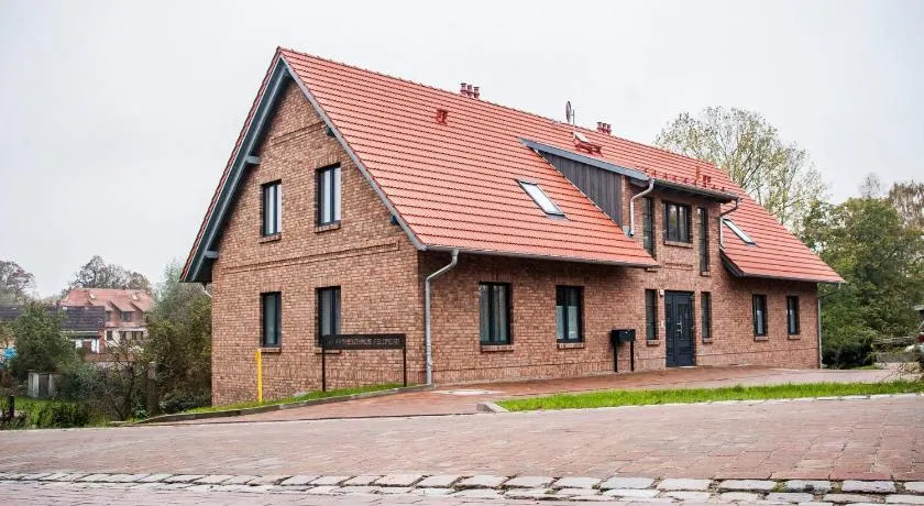Apartmenthaus Feldberg - Image 1