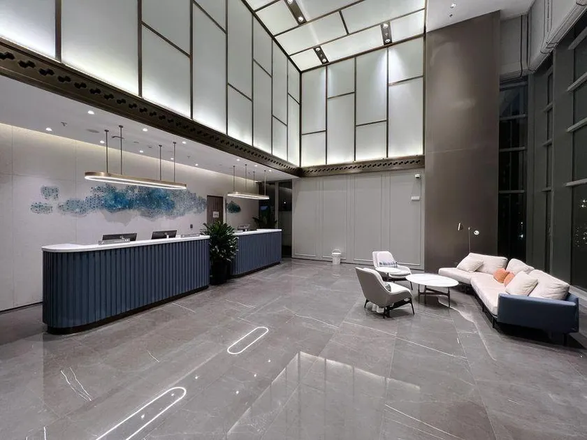 The G Shanghai - Image 1