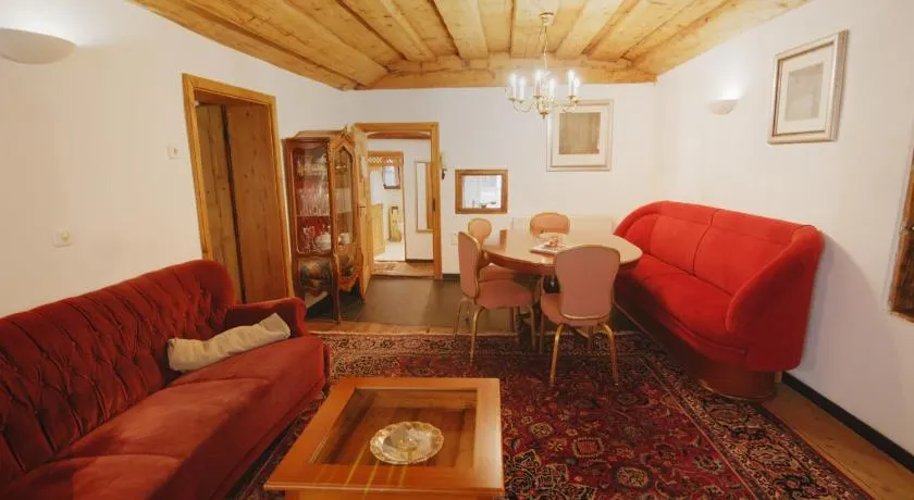 Ferienwohnung Arbesgassl - Image 1