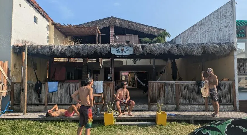 SOS Kite Hostel - Image 1