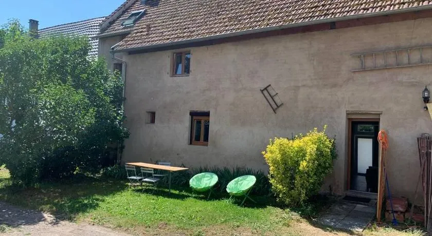 Studio avec jardin au calme - Image 1