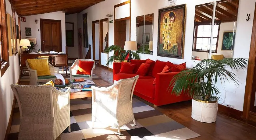 Platanera Suites - Image 1