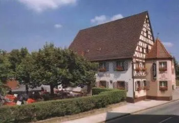 Hotel-Gasthof Rotes Roß - Image 1