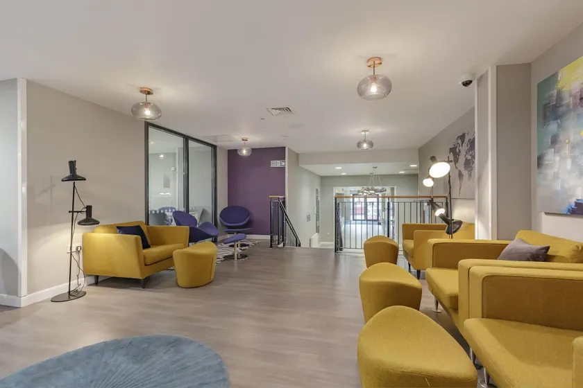 Affordable by ALTIDO Edinburgh - Image 1