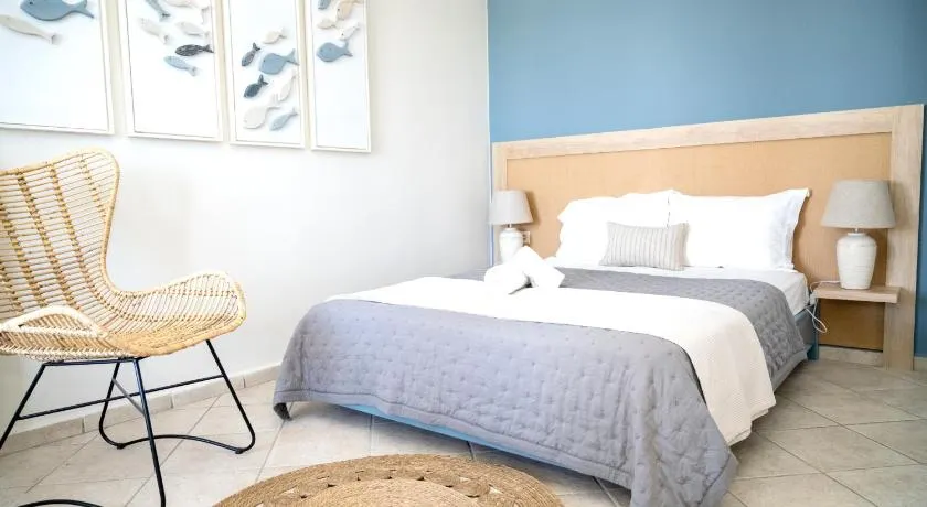 Aegean Suite - Image 1