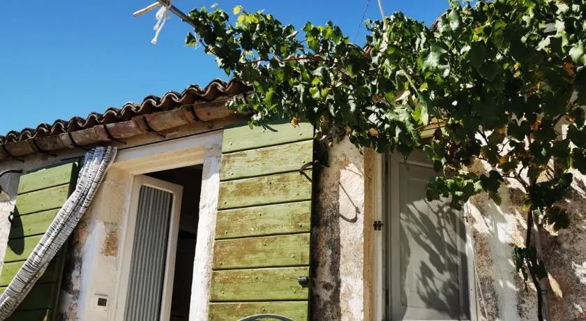 Casa del Glicine Andrano - Image 1