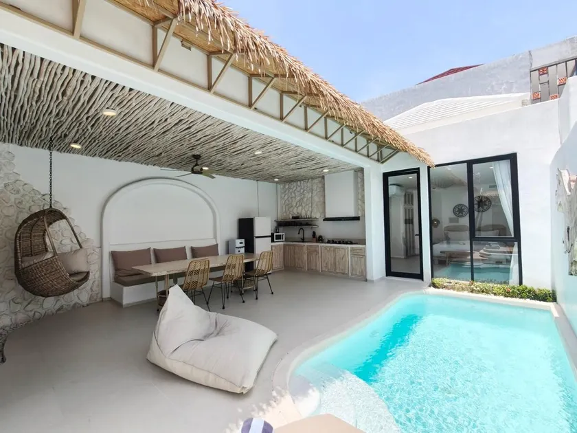 Villa Aurora Uluwatu - Image 1