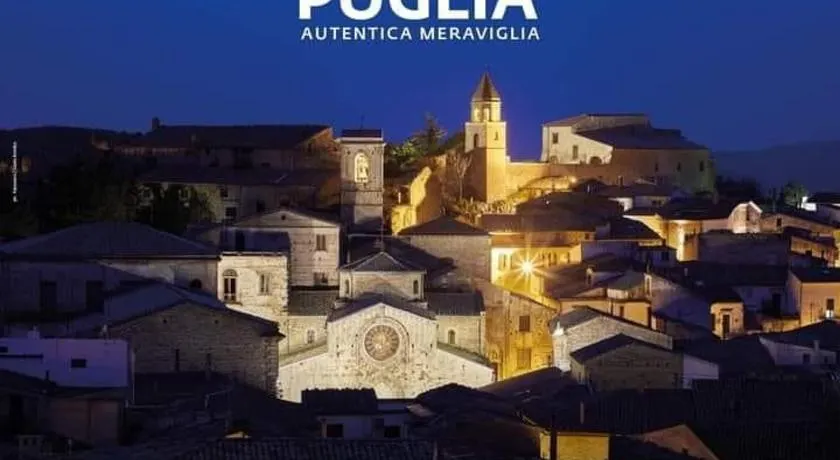 Residenze San Martino - Casa della Fucagna - Image 1