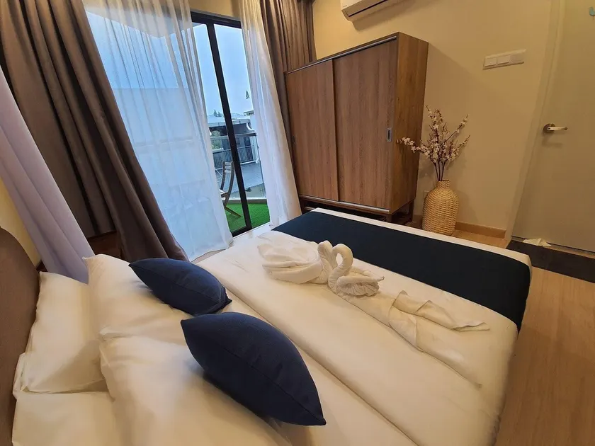 Timur Bay Seafront Residence Kuantan - Image 1