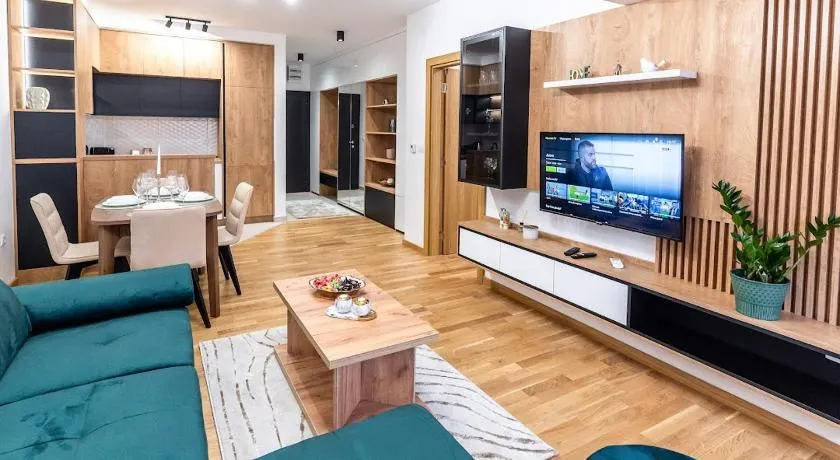 Apartman Kolarević - Image 1