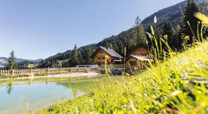 Bergseegut Chalets - Image 1