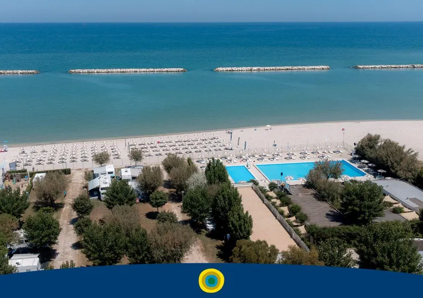 Club del Sole Le Mimose Family Resort - Image 1