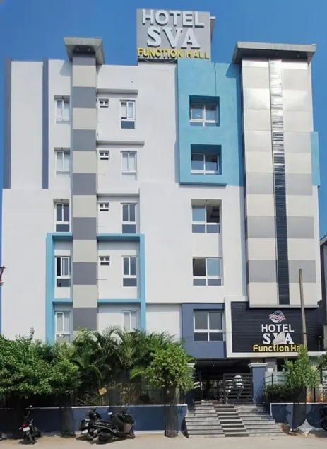 Hotel SVA - Image 1