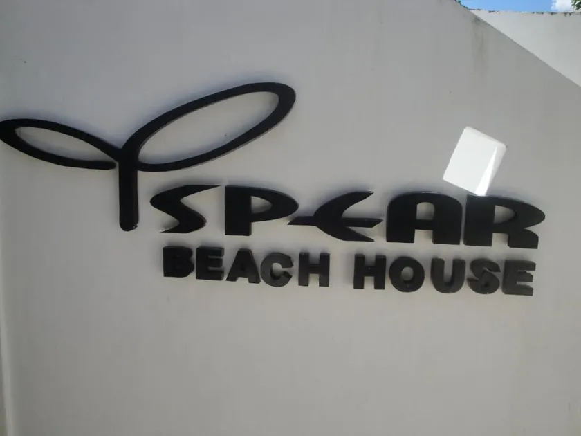 Spear Beach House - Image 1